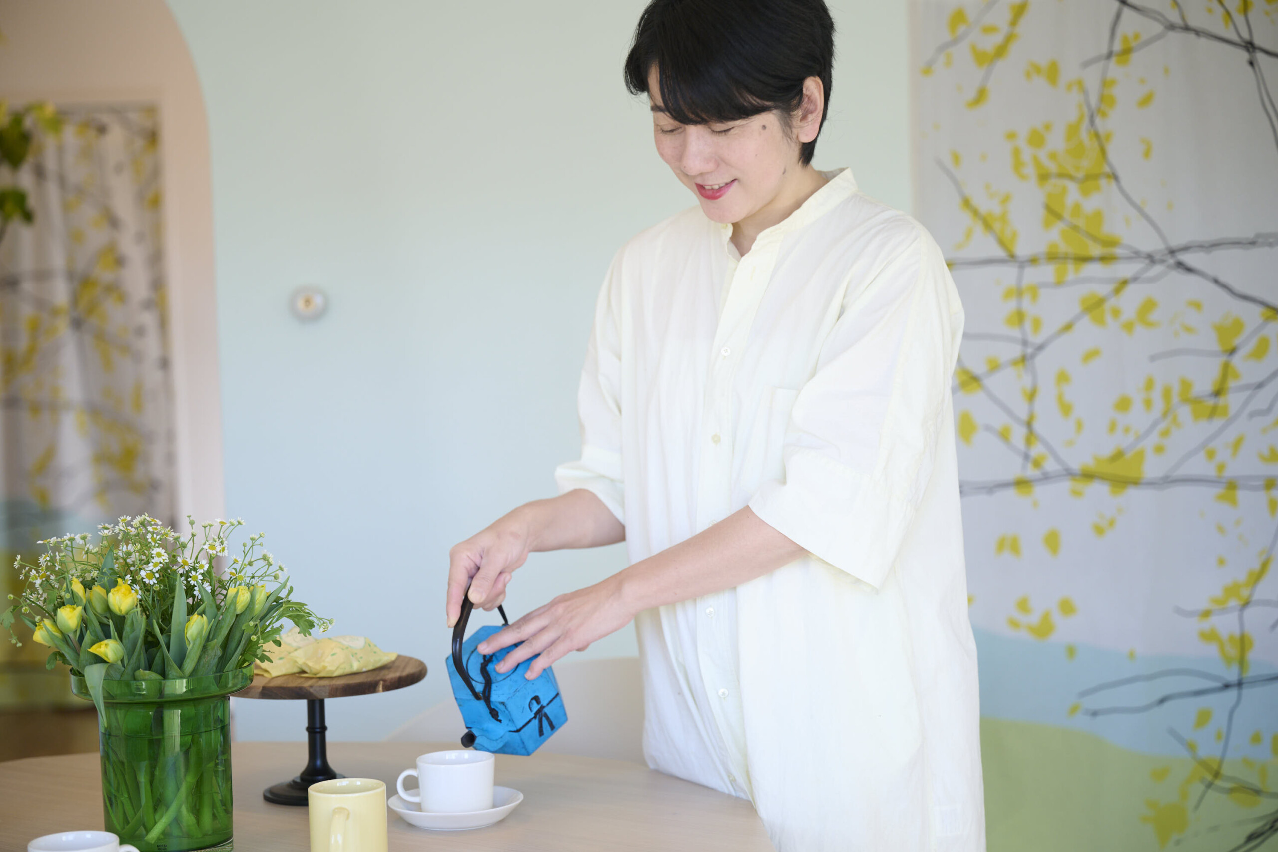 amu Inc. Launch & PR Support