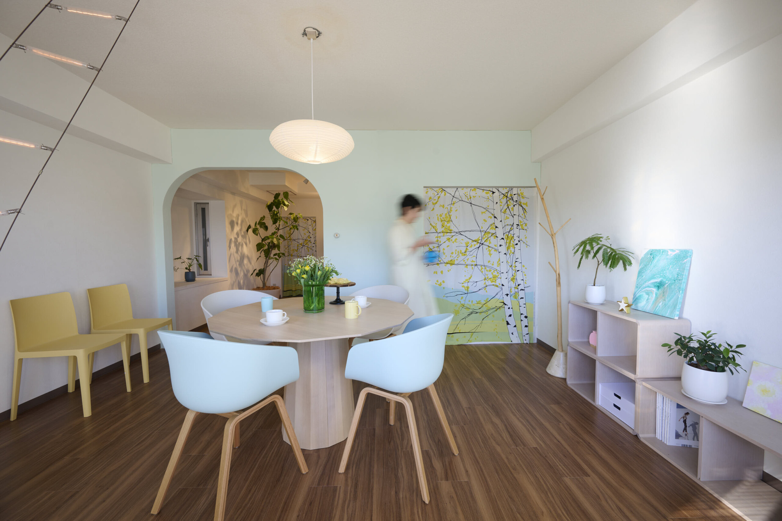 amu Inc. Launch & PR Support